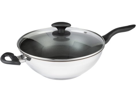 Padella o pentola Wok