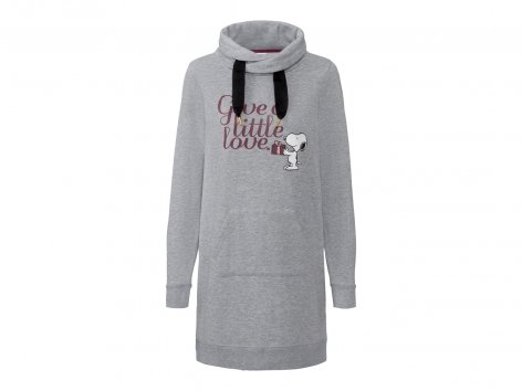 Vestito sportivo da donna "Snoopy, Minnie, Mickey Mouse"