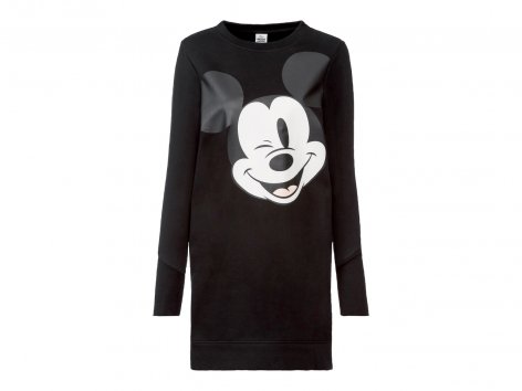 Vestito sportivo da donna "Snoopy, Minnie, Mickey Mouse"