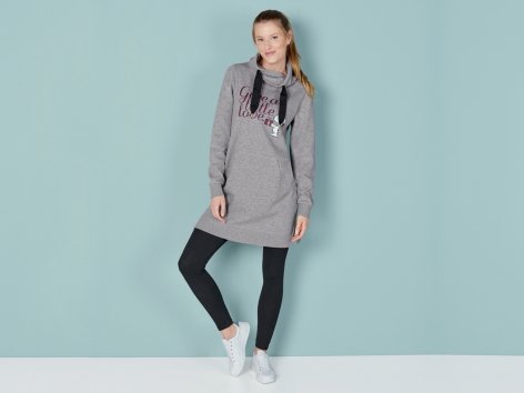 Vestito sportivo da donna "Snoopy, Minnie, Mickey Mouse"