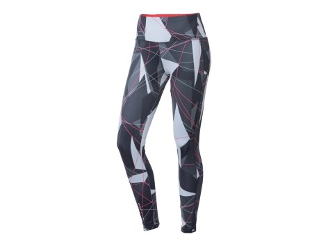 Leggings termici da donna