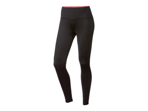 Leggings termici da donna