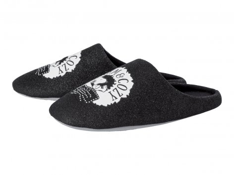 Pantofole da donna "Snoopy, Minnie"