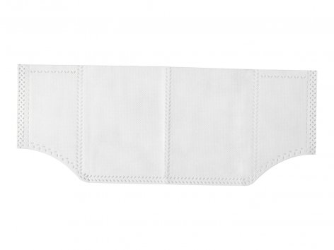 Fascia termica, cerotti termici XXL o cerotti termici per dolori mestruali