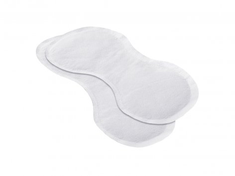 Fascia termica, cerotti termici XXL o cerotti termici per dolori mestruali