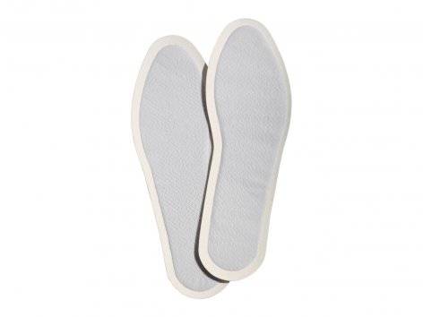 Solette termiche o scalda mani e piedi