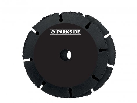 Mole da taglio Ø 76 mm