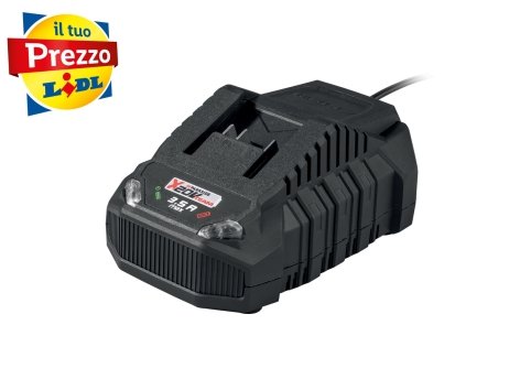 Set trapano a percussione ricaricabile