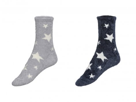 Calze antiscivolo da donna