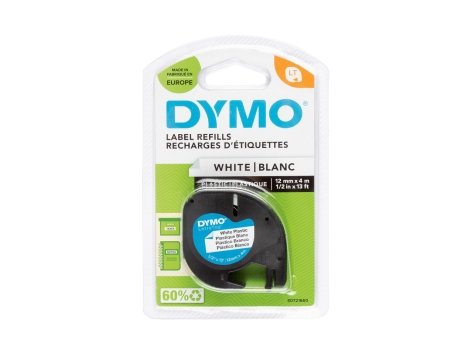 Nastro di ricambio per etichettatrice