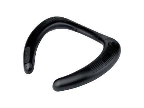 Altoparlante Bluetooth indossabile