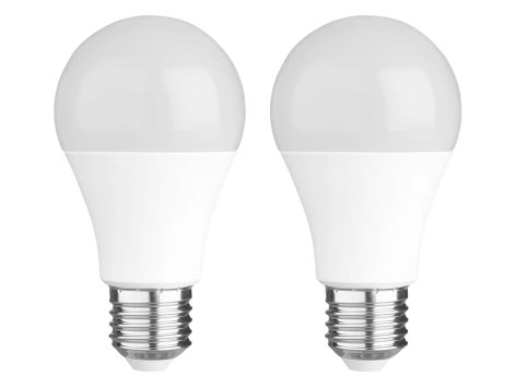 Lampadina LED, 2 o 3 pezzi