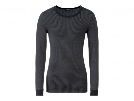 Maglia intima termica da uomo