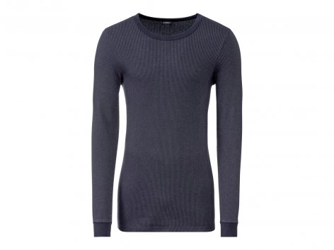 Maglia intima termica da uomo