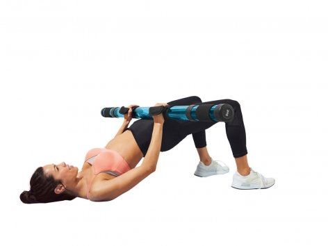 Balance Board o Balance Pipe