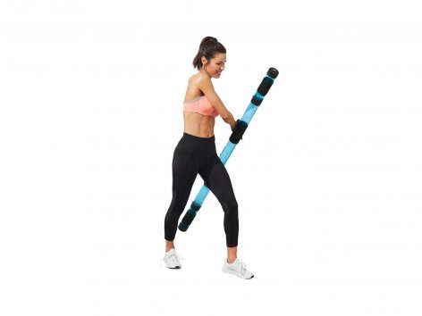 Balance Board o Balance Pipe