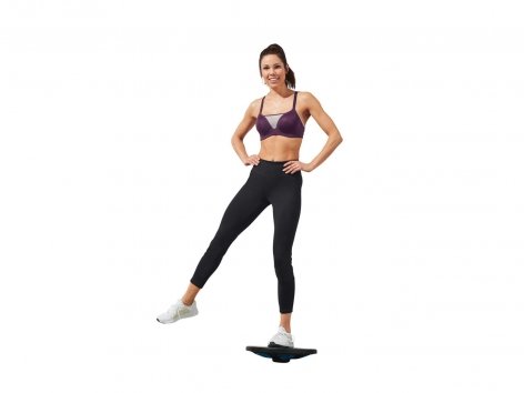 Balance Board o Balance Pipe