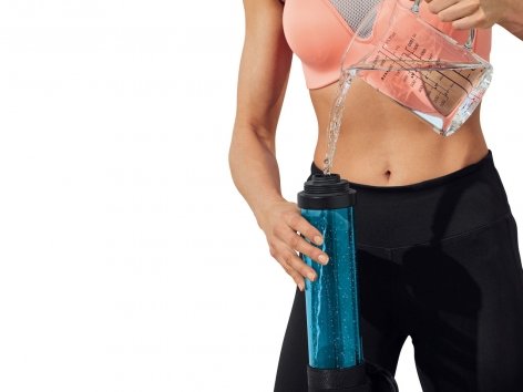 Balance Board o Balance Pipe