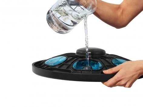 Balance Board o Balance Pipe