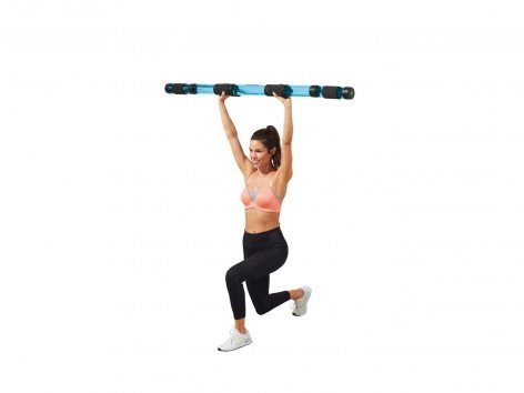 Balance Board o Balance Pipe