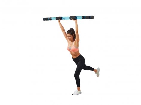 Balance Board o Balance Pipe