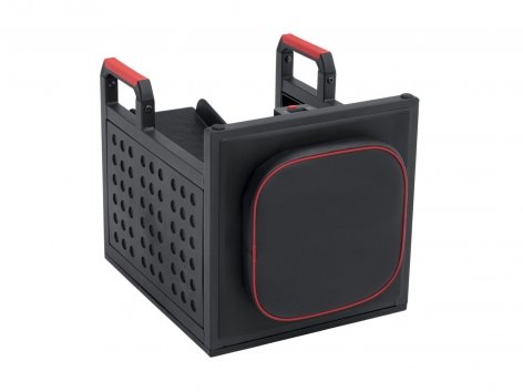 Attrezzo fitness multifunzione