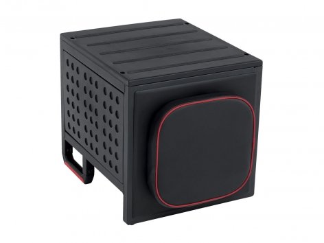 Attrezzo fitness multifunzione