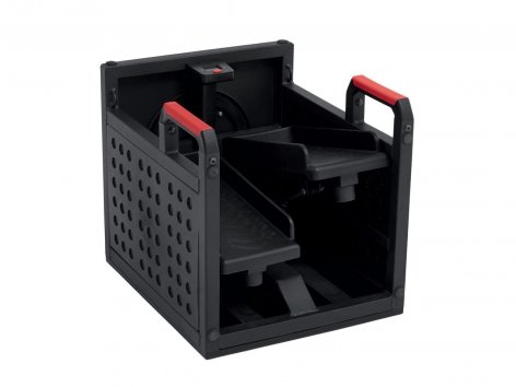 Attrezzo fitness multifunzione