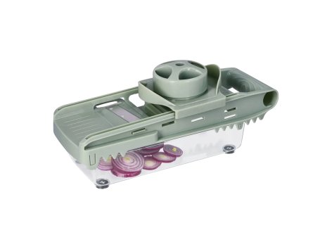 Grattugia multifunzione o set grattugie