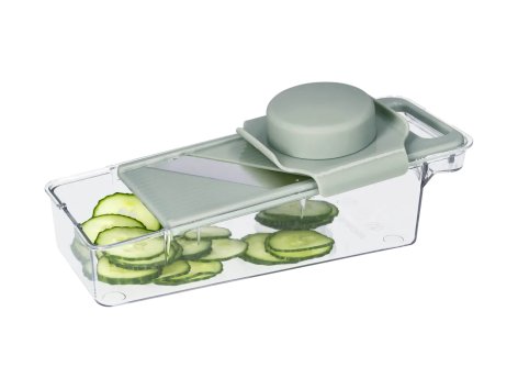 Grattugia multifunzione o set grattugie