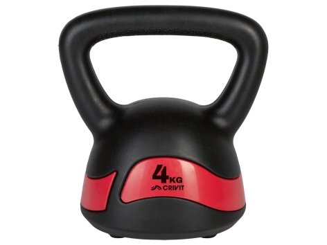 Peso Kettlebell