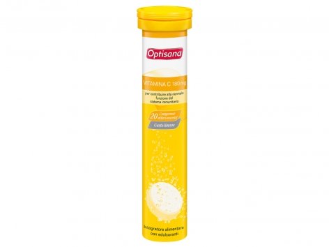 Compresse effervescenti