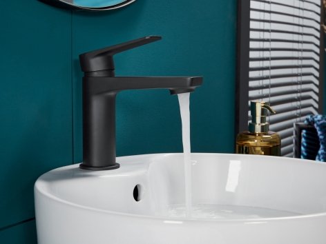 Miscelatore per bagno o cucina