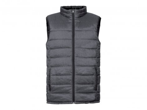 Smanicato imbottito da uomo