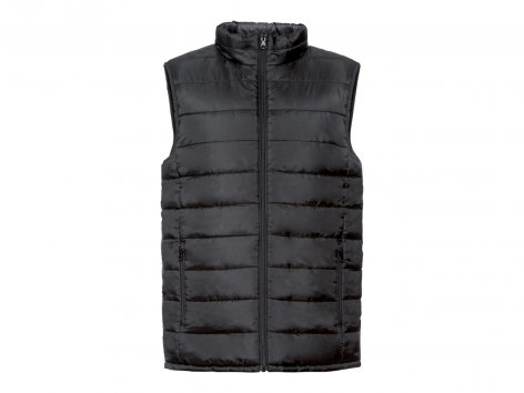 Smanicato imbottito da uomo