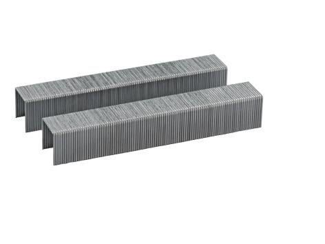 Set di graffe o chiodi per pistola sparapunti