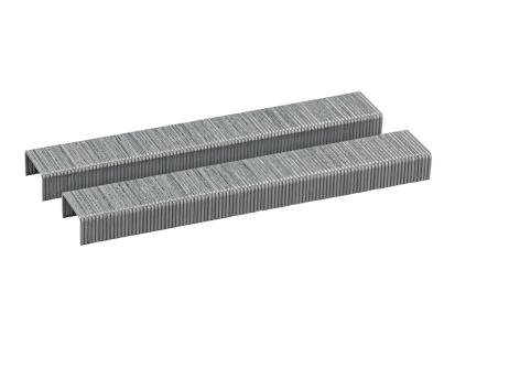 Set di graffe o chiodi per pistola sparapunti