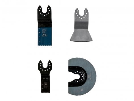 Accessori per elettroutensile multiuso