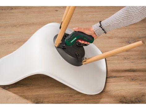 Avvitatore ricaricabile