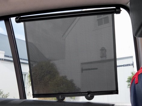 Tendine parasole per auto o rivestimento parasole per auto