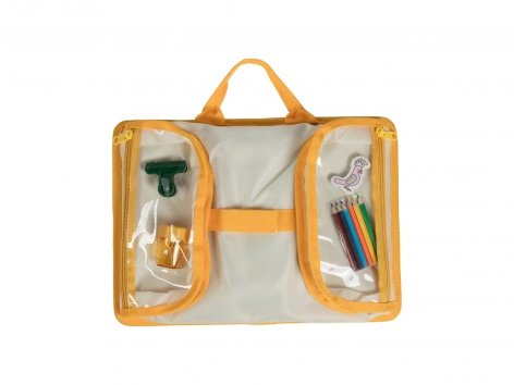 Set disegno da viaggio per bambini