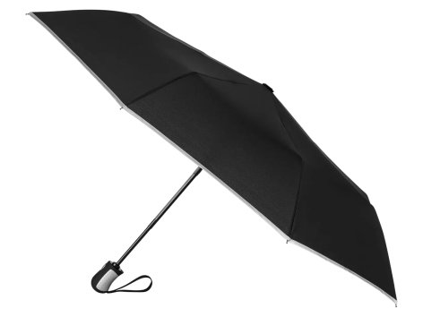 Ombrello pieghevole automatico