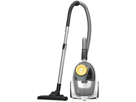 Aspirapolvere senza sacchetto