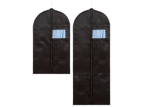 Organizer, contenitore sottoletto o copriabiti