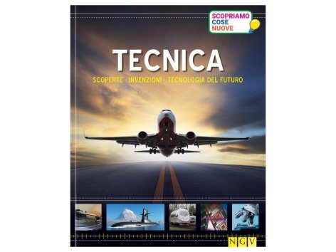 Libro educativo per bambini