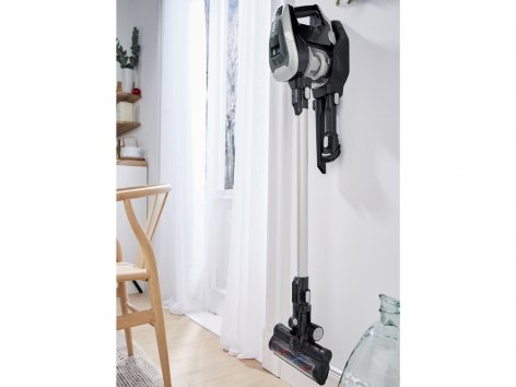 Aspirapolvere ricaricabile