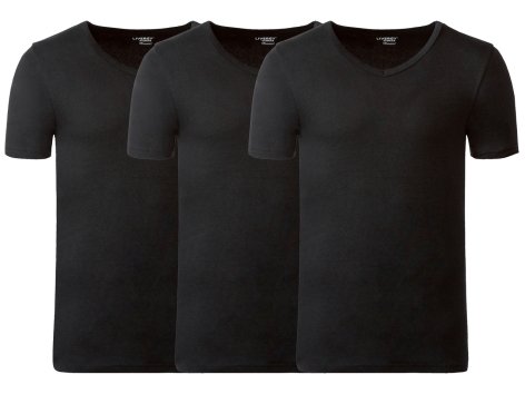 T-shirt intima da uomo