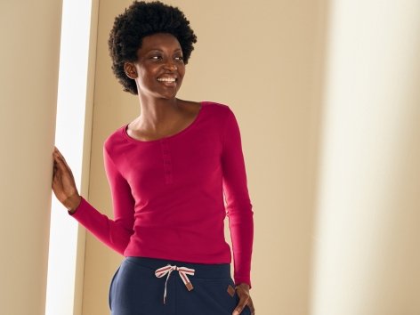 Pantaloni sportivi da donna