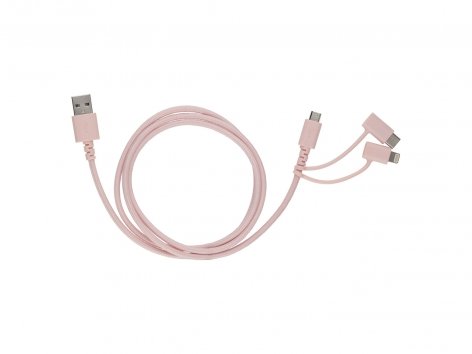 Cavo per ricarica e trasferimento dati