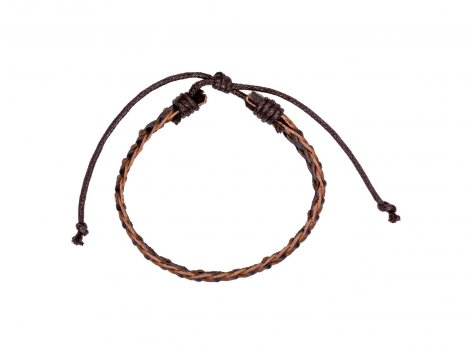 Set orologio e braccialetto da uomo